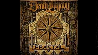 Death Lullaby - Fractal - Full E.P.