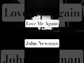 Love Me Again - John Newman #shorts #cover #johnnewman #lovemeagain #acousticguitar #guitarcover