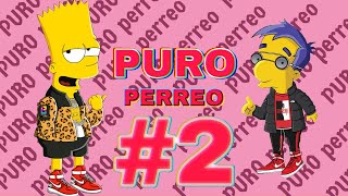 PURO PERREO - DJ DEIVID