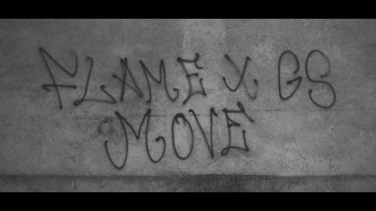 Ot Flame - MOVE ft. GS (prod.Sgheb) [OFFICIAL VIDEO] - YouTube