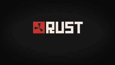 Rust Console Trailer - (Fan Made)