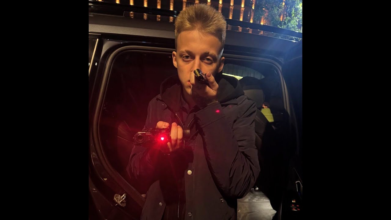 [FREE] BABY MELO X YASMI TYPE BEAT - 