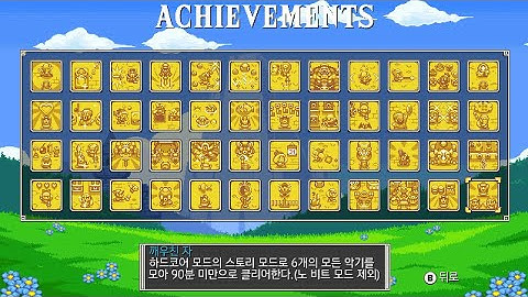 Cadence of hyrule Brainiac achievement(achievement all clear)