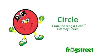 "circle" from the frog street sing & read literacy series. download
activity:
http://www.frogstreet.com/wp-content/uploads/2014/04/circle.pdf learn
more:...