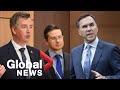 WE scandal: Conservatives call for Bill Morneau’s resignation