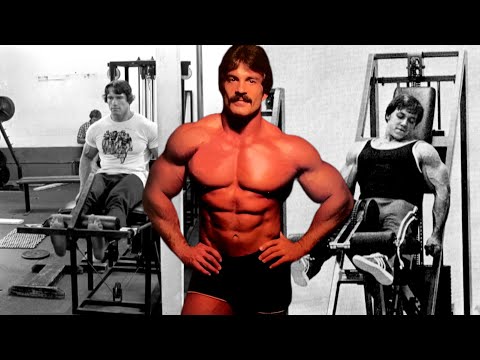 MIKE MENTZER: REGAINING MUSCLE (ARNOLD SCHWARZENEGGER VS CASEY VIATOR) #mikementzer    #motivation