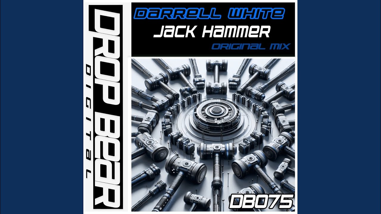 Watch Jack Hammer on YouTube Watch Jack Hammer on YouTube