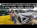 Turun harga lagi mobil bekas berkualitas di showroom king gallery