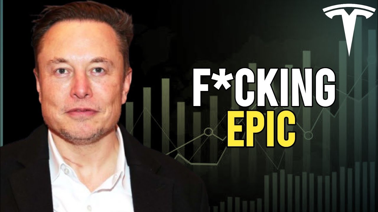 Elon Musk’s SHOCKING SpaceX ANNOUNCEMENT Leaves Rivals STUNNED!