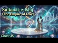 Sultanat-e-Ishq (The Empire of Love) - Cinematic Indo-Turkish Fusion | Ghost JS Music