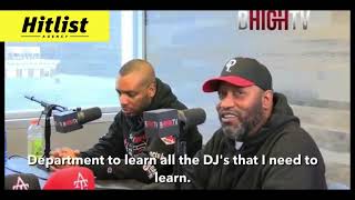 “Major Labels Are Designed To Keep Artist In The Red” -BUN B