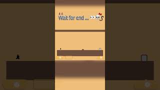 Can You Beat Level Devil? 😈 #shorts