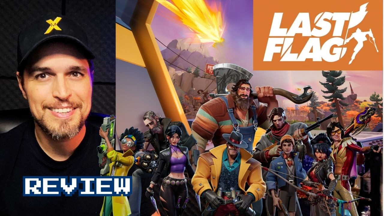 LAST FLAG vale a pena? A minha experiência sem filtros