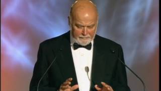 Bruno Sacco  Automotive Hall of Fame Induction Speech