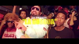 KING DAVID - LE PRENDI LA GUAGUA (Video Oficial) @LaMelmaMusical