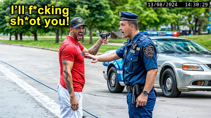 When Evil Cops Get HUMBLED By Citizens