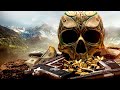 Tom Clancy&#39;s Ghost Recon® Wildlands № 10 Война Изнутри