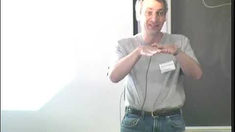 The Geometry of Networks: A Discrete Form of Calculus | Robin Forman (2003)