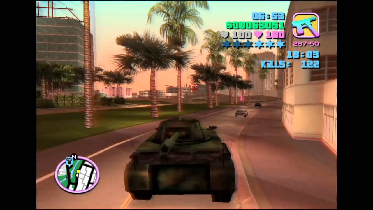 Vicee Fun Vice city Fun Or Funny What ever - YouTube