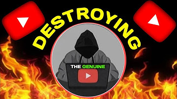 How @decodingyt Dominates YouTube: His SECRET to Beat the YouTube Algorithm