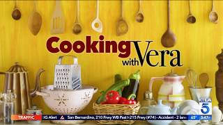 Famous Cooking with Vera Jimenez on @KTLA 5 News at 3p Net Worth