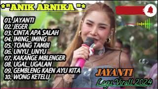 JAYANTI ❗ ARNIK ARNIKA ❗LAGU VIRALL 2024❗