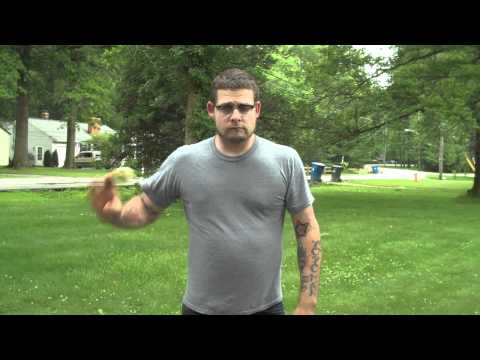 365yoyotricks.co...  - 6/23/11 - A Magnificent Dea...