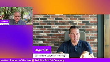 Litum x Evan Kirstel: The Future of RTLS and UWB Technologies