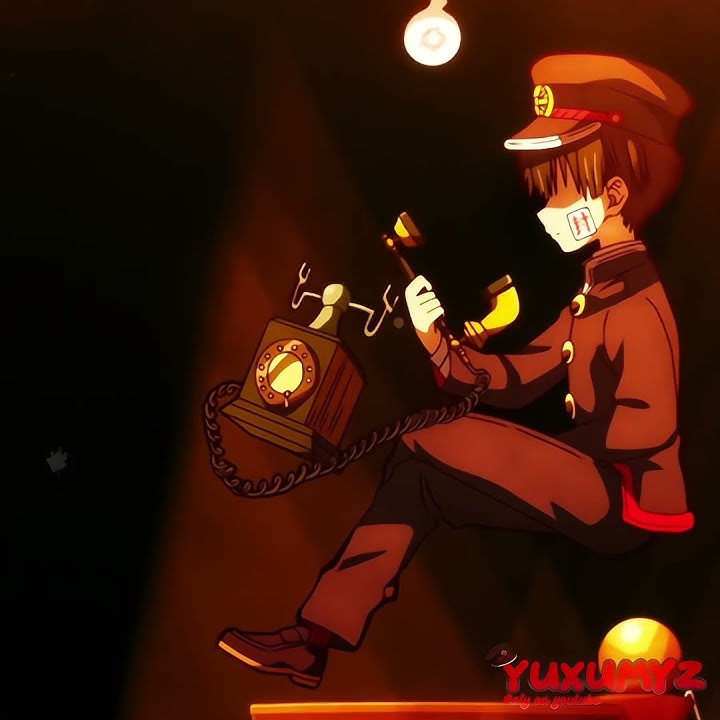 Jelly hanako kun | #toiletboundhanakokunedits #tbhk2