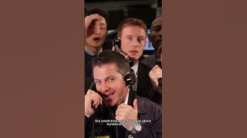 Can AI Predict the Next Stock Market Crash?