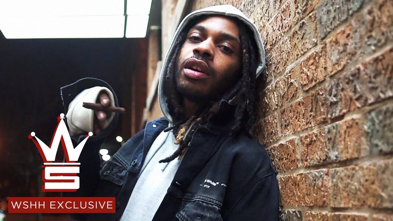 Valee You  Me Both WSHH Exclusive   Official Music Video