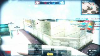 WolfTeam testing for a new video