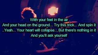 Milky Chance - Where Is My Mind (Pixies Cover) [Lyrics]