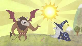 Lord Tireks & Scorpans Backstory Full Scene Hd