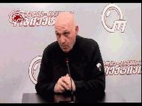 პატრიარქის მოსკოვში ვიზიტის შესახებ