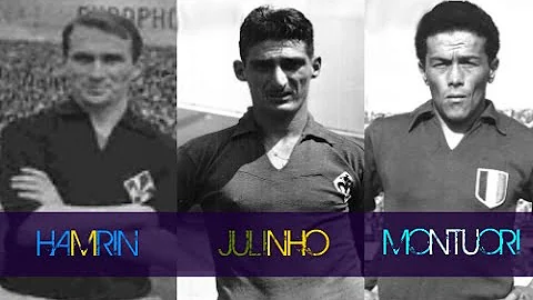 Hamrin - Julinho - Montuori   Epic Heroes with AC ...