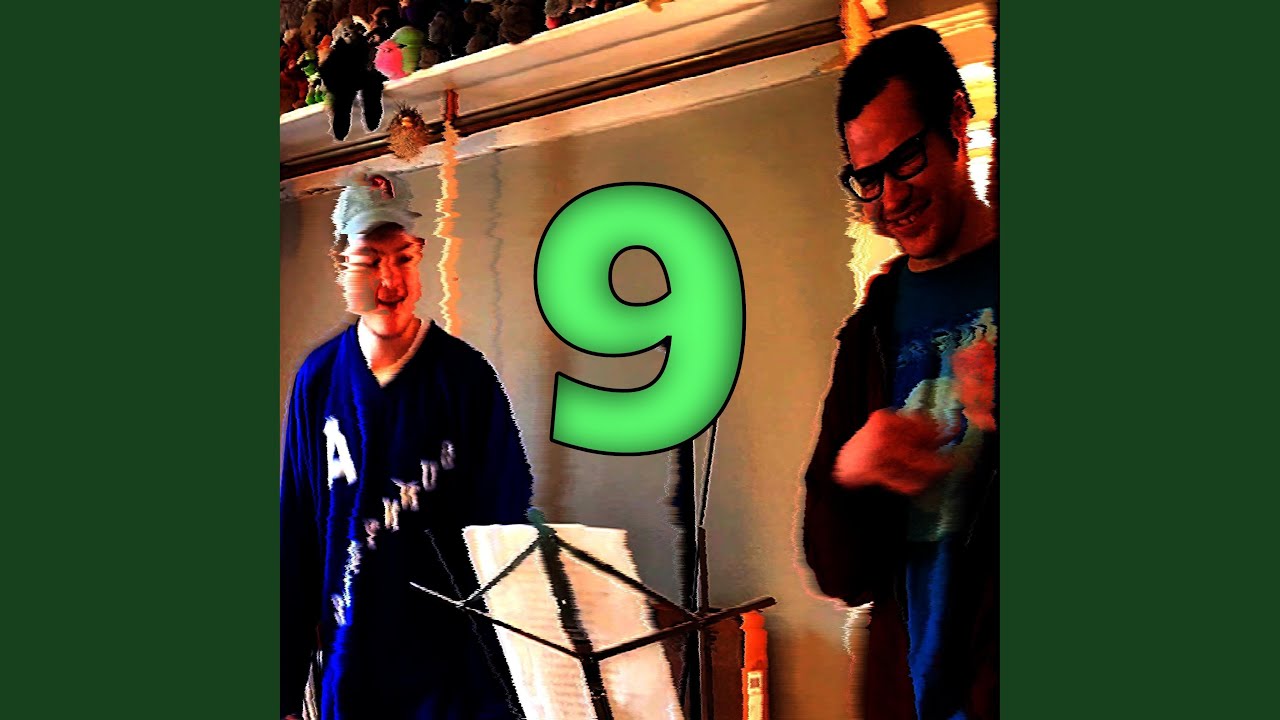 Watch Letter 9 on YouTube Watch Letter 9 on YouTube