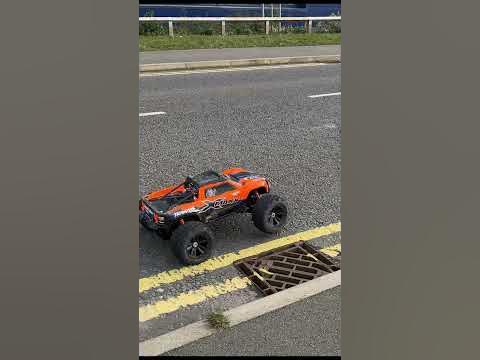 too much POWER - YouTube