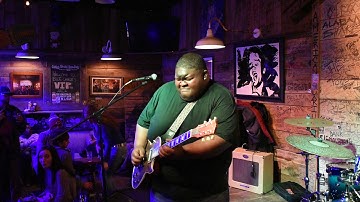Christone "Kingfish" Ingram - Got My Mojo Working