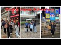 Part 1 osaka japan 2024  nankai rapid train  ichiran  shopping  food trip