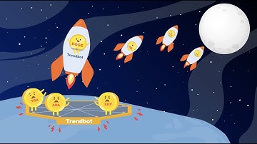 Tradeium Animated Video