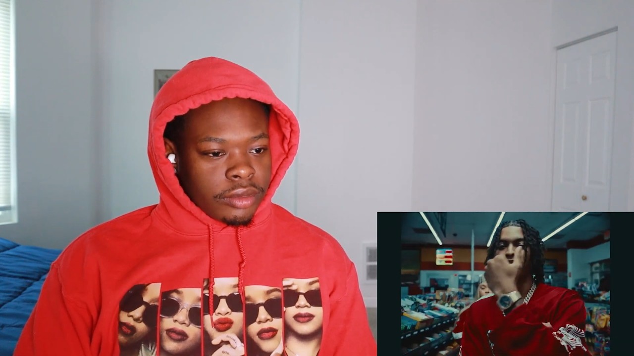 WHO IS NEMZZZ??? NEMZZZ - ART FEAT. LATTO [OFFICIAL VIDEO] REACTION