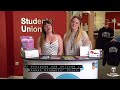Welcome to your students union