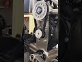 Electric BMX belt