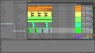 Drums & Arrangement in Ableton [MacProd 101]