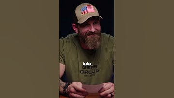 How Quickly Could You Take Out Everyone in This Room | Navy Seal