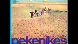 Los Pekenikes (Viento Inca)
