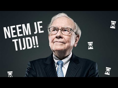 Video: Warren Buffett je veden společností CryptoMoney