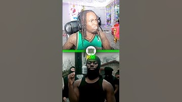 Kai Cenat REACTS to 4Batz 😂🔥