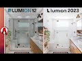 Lumion 2023 Best Interior Render Tips